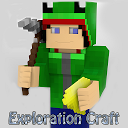 Worldcraft  (2015) mobile app icon