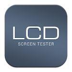 LCD SCREEN TESTER Apk