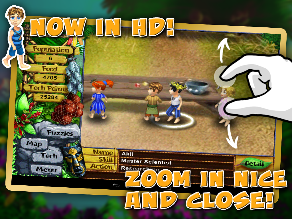 Virtual Villagers 3 Free Download Full Version Apk Files