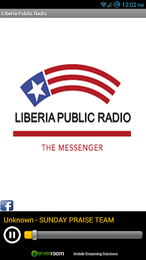 Liberia Public Radio