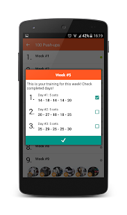 Total Fitness Challenges(圖6)-速報App