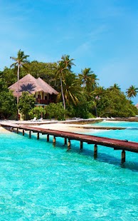 download เกาะสวรรค์วอลล์เปเปอร์ free