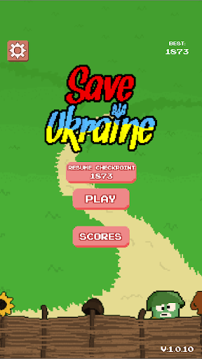 Save Ukraine