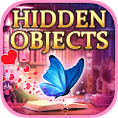 Hidden Object Mystery Guardian