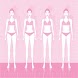 Woman Body Shapes