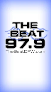 97.9 The Beat - Dallas