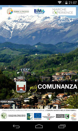 MyComunanza