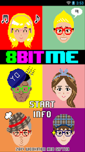 Free Download 8BitMe APK for Android