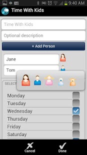 lifeMite LITE - Balance Life Screenshots 4