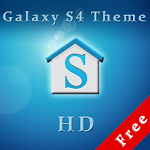 Galaxy S4 Theme HD Free Apk