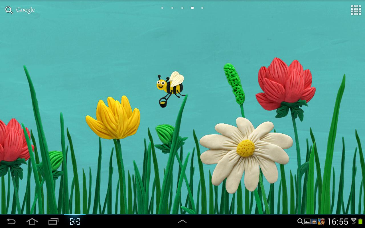 Flowers Live wallpaper Free - Android Apps on Google Play