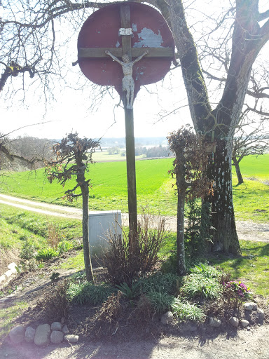 Portal - Kreuz