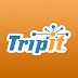 TripIt Travel Organizer – Free