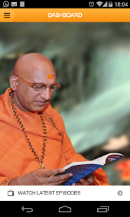 How to install Swami Avdheshanand 1 unlimited apk for pc