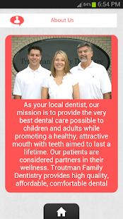 Lastest Mebane Dentist APK for Android