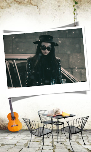 2NE1 CL Live Wallpaper 04-KPOP