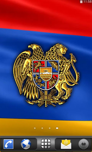 Armenia Symbols