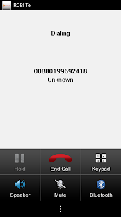 download ROBI Tel free