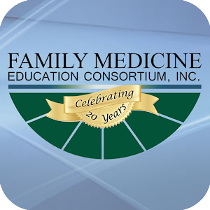 Family Medicine Ed. Consortium 4.1.1