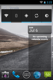 Download HD Road Wallpaper APK