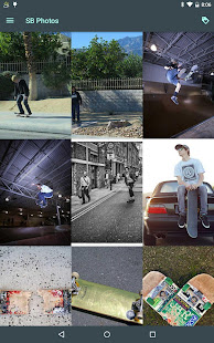 SB Park - Skateboard(圖7)-速報App