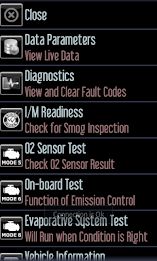 Car Gauge Lite OBD2 poster 10