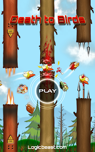 Lastest Death to Birds APK for PC