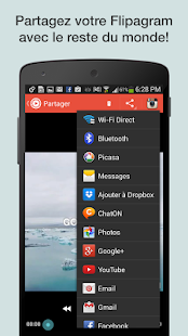 Flipagram - screenshot thumbnail