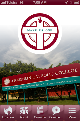 O'Loughlin Catholic College