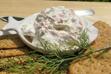 Barefoot Contessa Smoked Salmon Spread Recipe