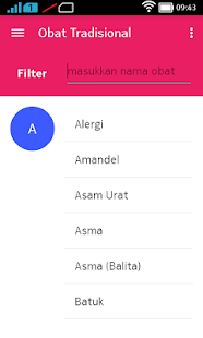 Obat Tradisional(圖1)-速報App