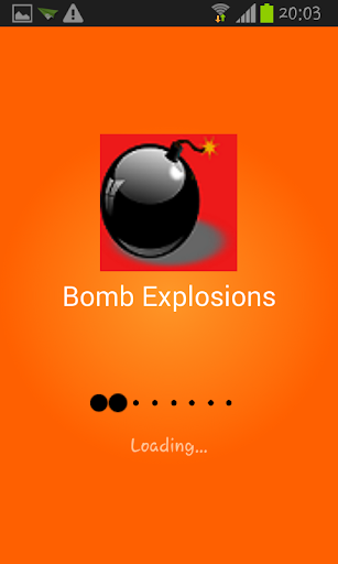 Bomb Explosions
