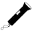 LiteBrite – Flashlight logo