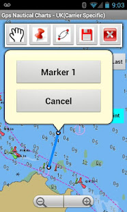 South Africa - Marine/Nautical(圖2)-速報App
