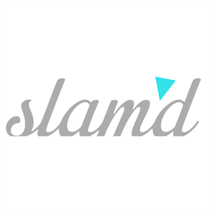 Slamd Mag logo