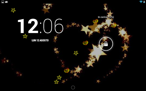 App Heart Star Live Wallpaper Love apk for kindle fire Download Android APK GAMES & APPS for ...