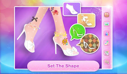 Coco High Heels poster 11