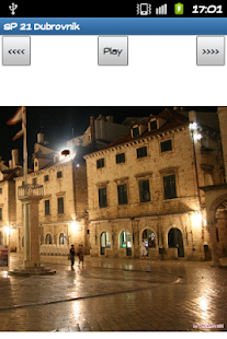 Lastest Sliding Puzzle 21 - Dubrovnik APK for Android