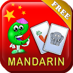 Mandarin Flashcards for Kids Apk
