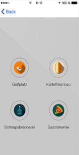 Zieglers Golfplatz Screenshots 0