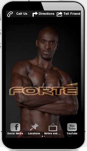 ForteFitness