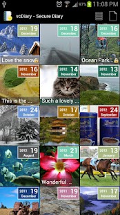 How to download vcDiary - Secure Diary patch 3.0.25 apk for bluestacks