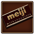 ミルクチョコレート ライブ壁紙 logo