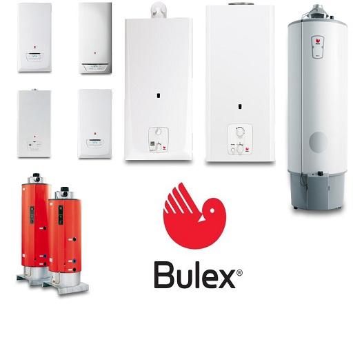 Bulex Boiler Manuals 書籍 App LOGO-APP開箱王