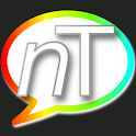 nanoTweeter logo