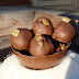 Bonbon Tamarind Ball Candy