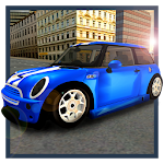 Cover Image of Descargar City Racer Simulator 3.0 APK