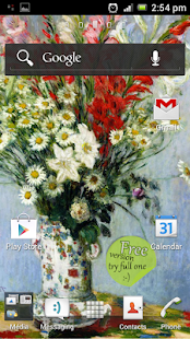 Touch of  Impressionism - Free(圖1)-速報App