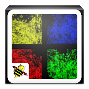 Color Blind : The Game  Icon