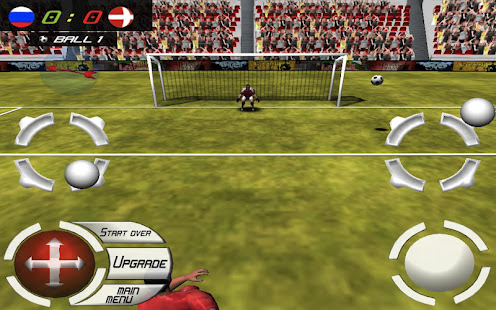 Penalty Football: Champions 17(圖4)-速報App